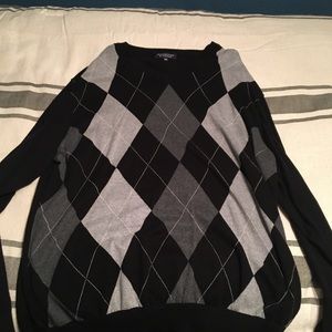 Five Sweaters, One Brand New With Tags